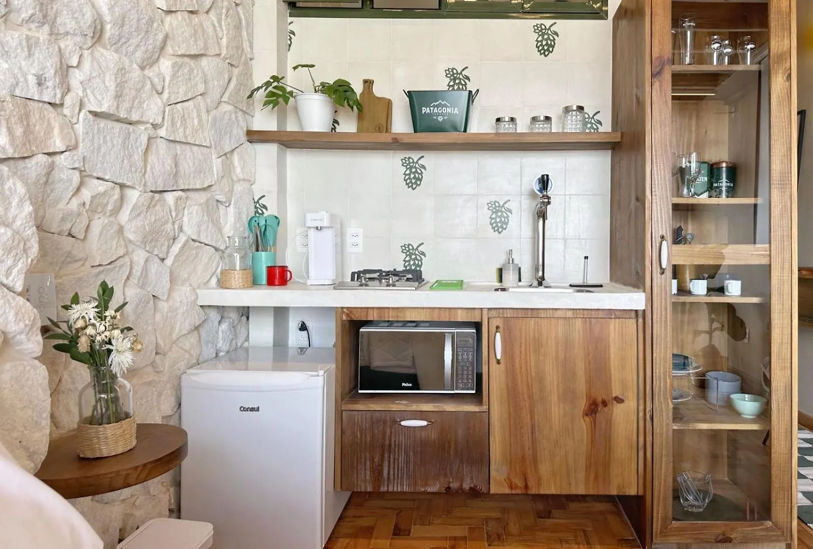 Apartment Ferienwohnung Vem Pro Copan São Paulo