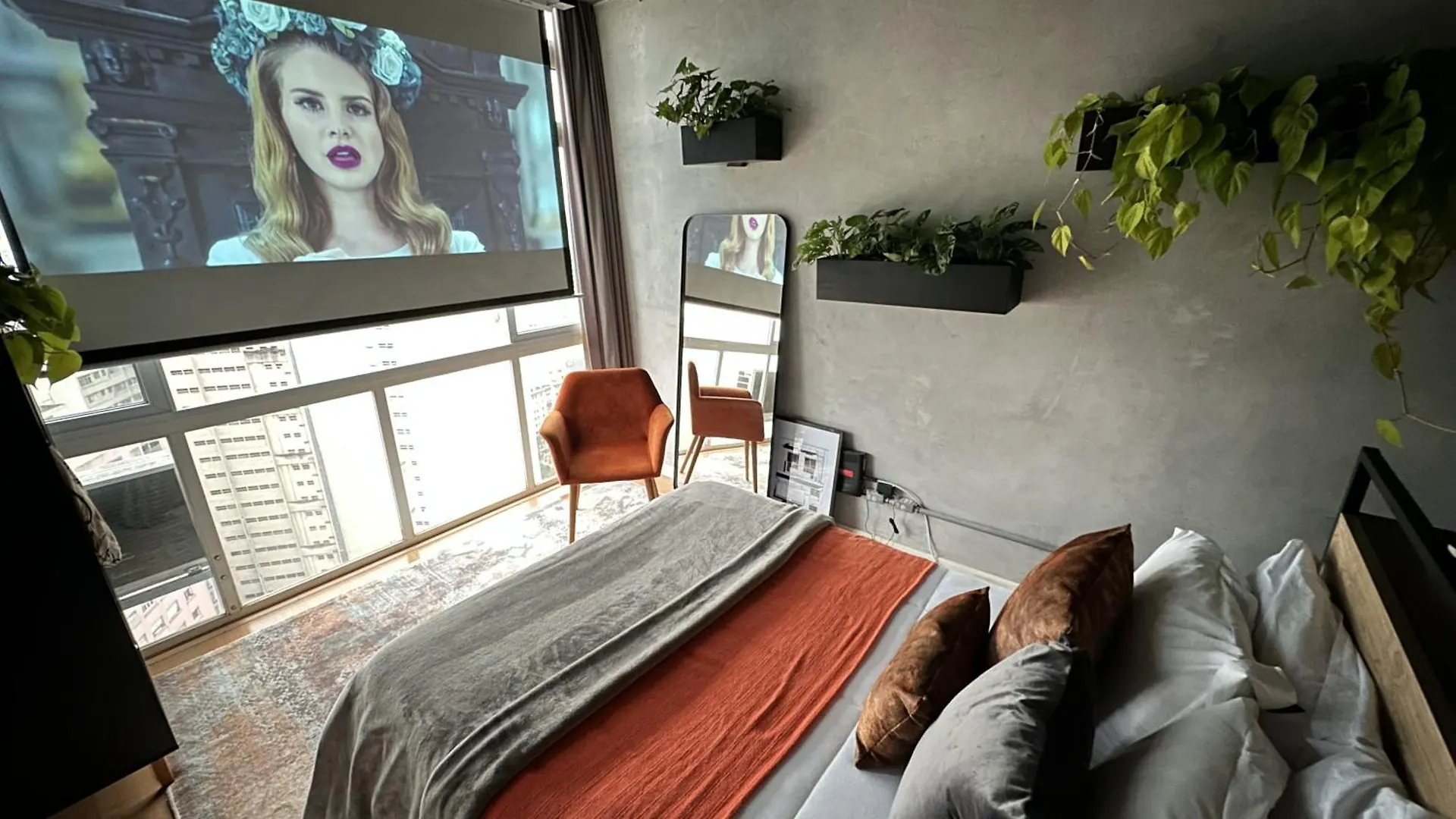 Ferienwohnung Vem Pro Copan São Paulo 0*,  Brasilien