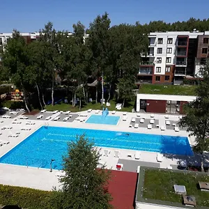 Balticstars Polanki 2 Bedrooms Apartment Kolberg