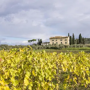 La Capannaccia Landhaus Scandicci