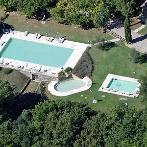 Falesta Ferienhaus Casole dʼElsa