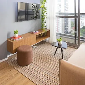 Nine 3134 - Jardim Paulista Holiday home