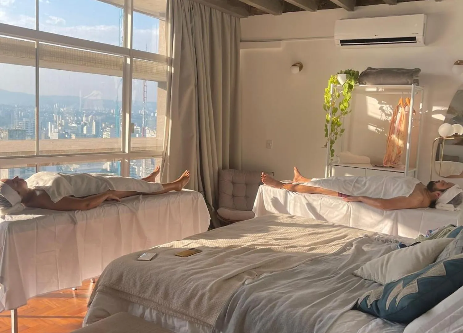 Apartamento Vem Pro Copan São Paulo Brasil