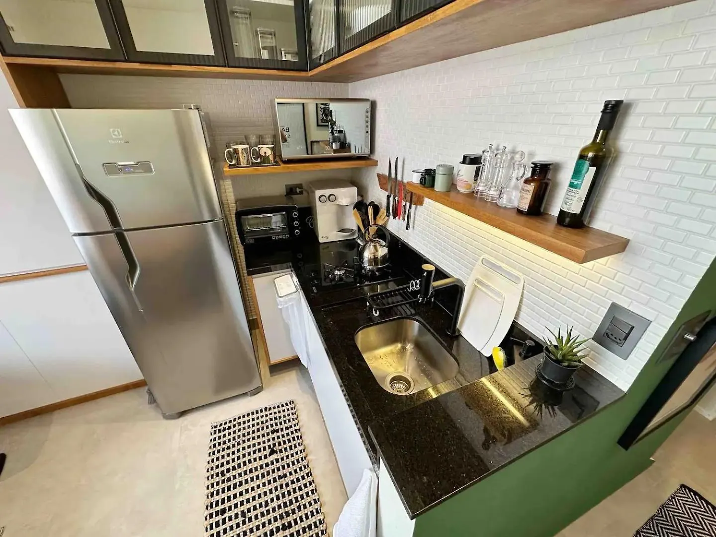 Apartamento Vem Pro Copan São Paulo Brasil