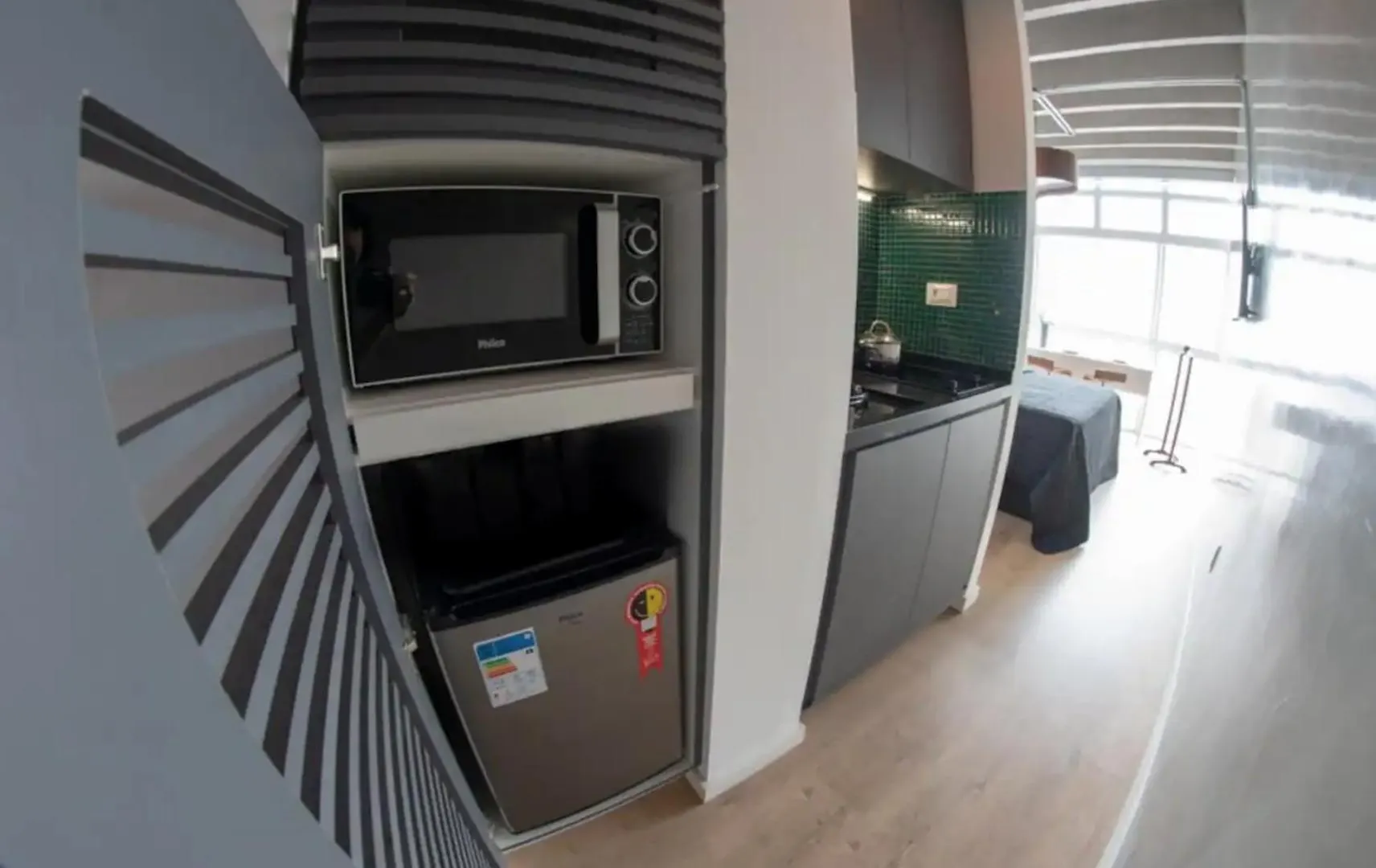 Apartamento Vem Pro Copan São Paulo