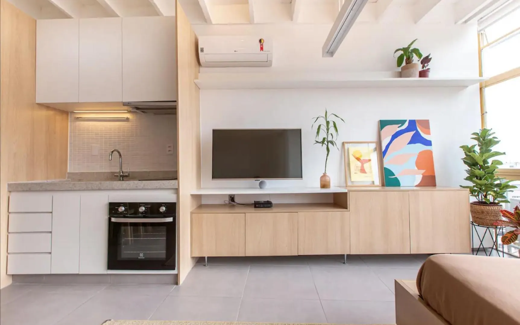 Apartamento Vem Pro Copan São Paulo
