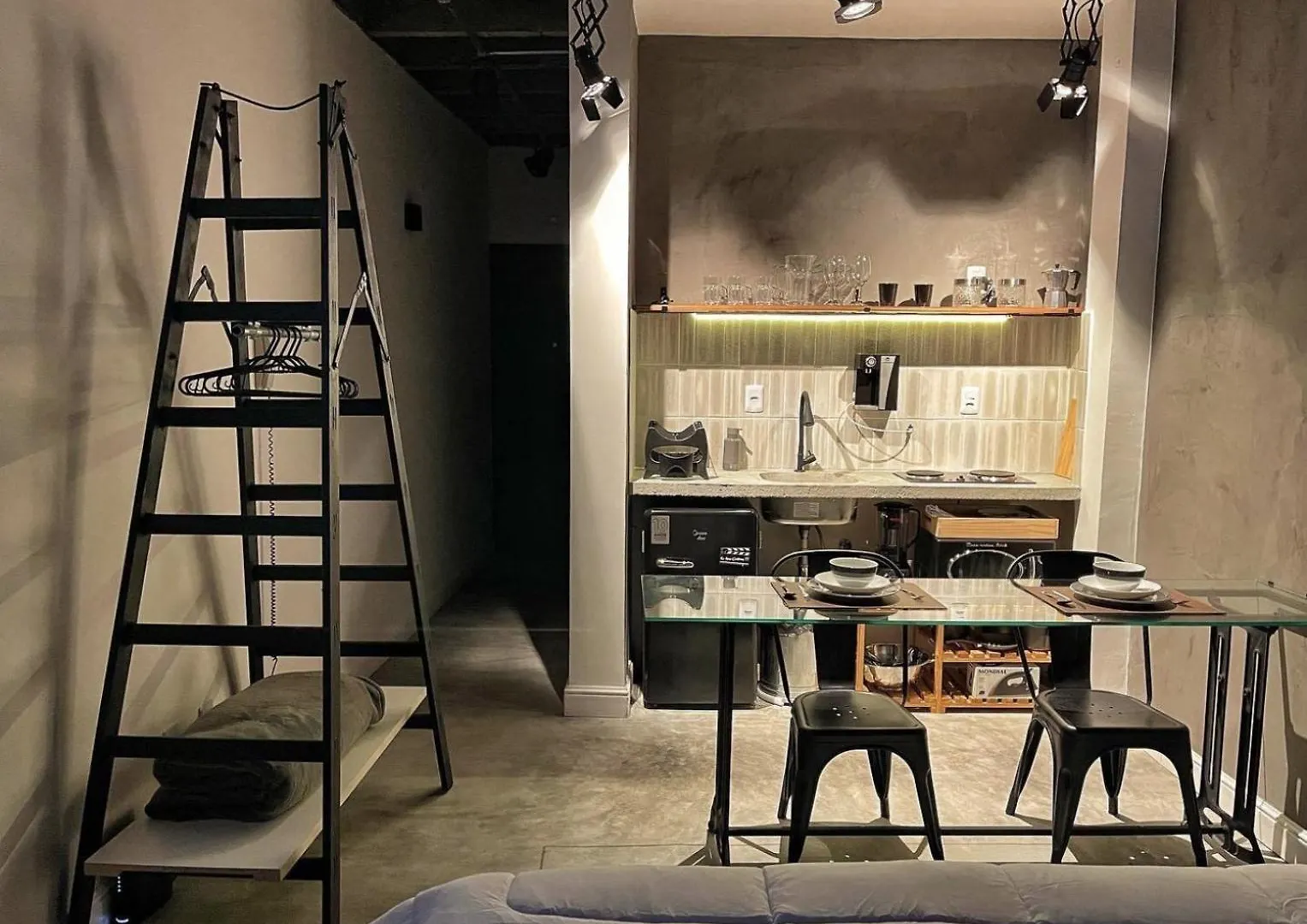 Apartamento Vem Pro Copan São Paulo Brasil
