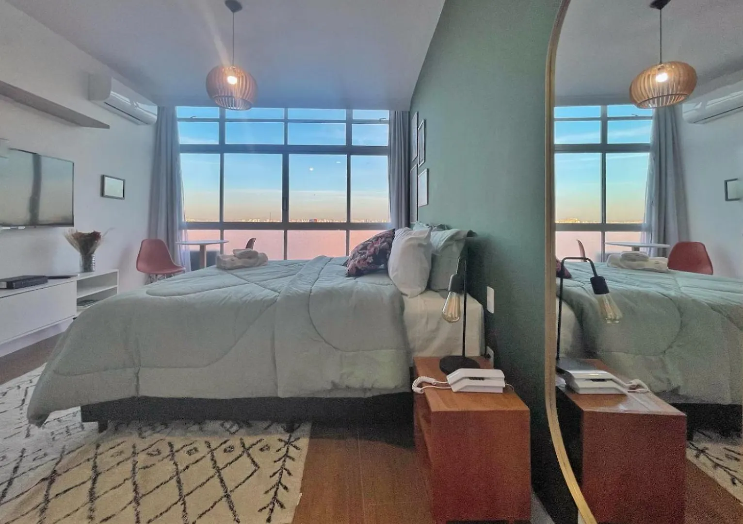 Apartamento Vem Pro Copan São Paulo 0*,  Brasil