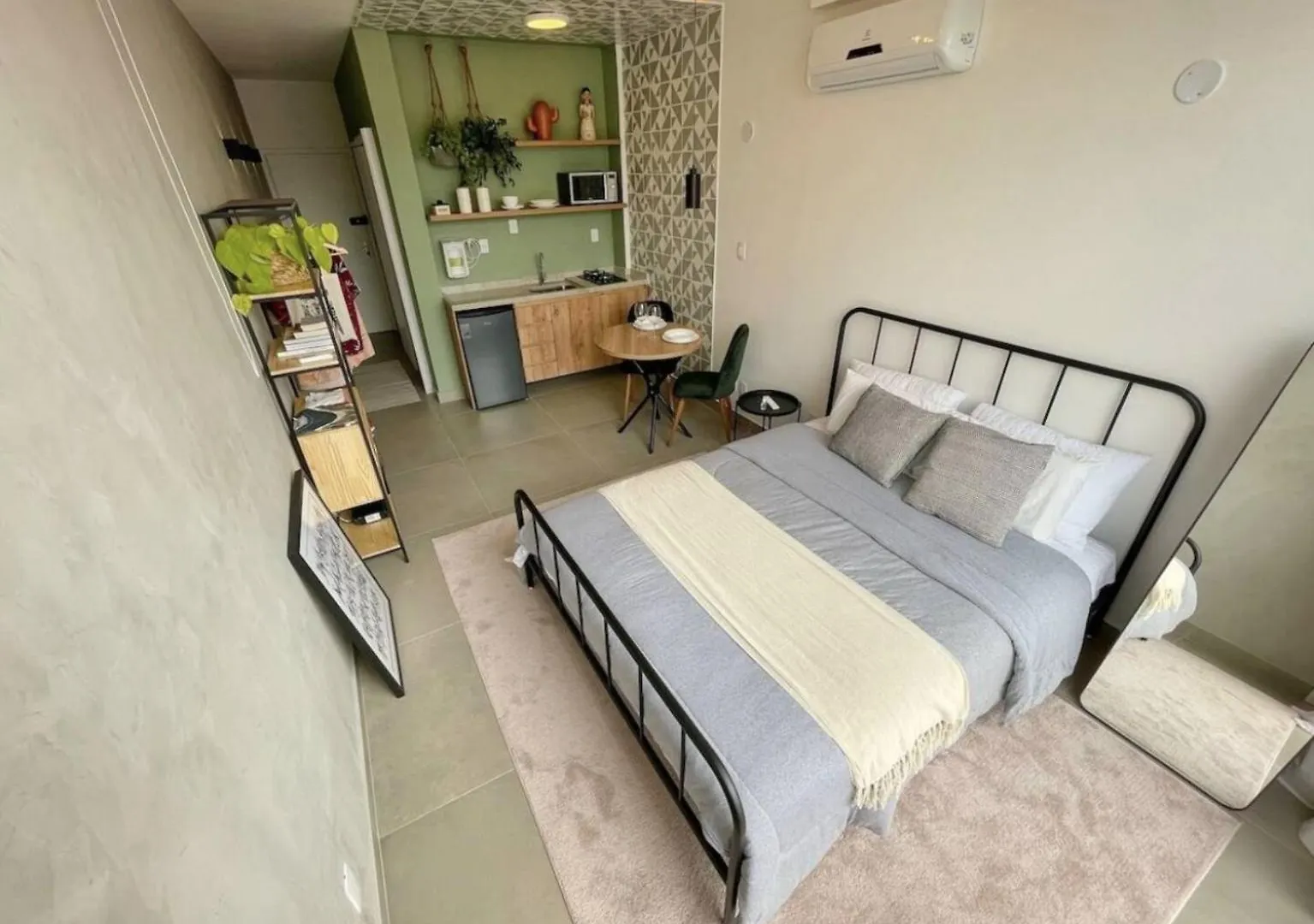Apartamento Vem Pro Copan São Paulo