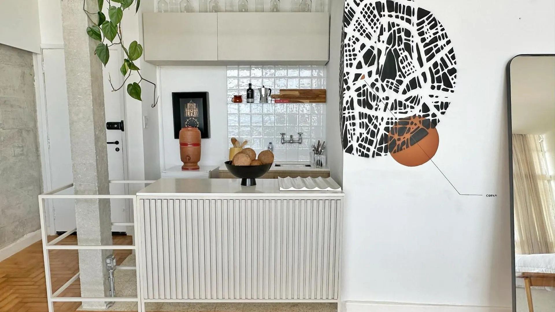 Apartamento Vem Pro Copan São Paulo 0*,