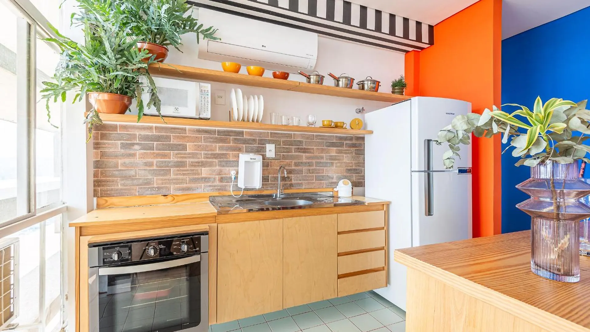 Apartamento Vem Pro Copan São Paulo