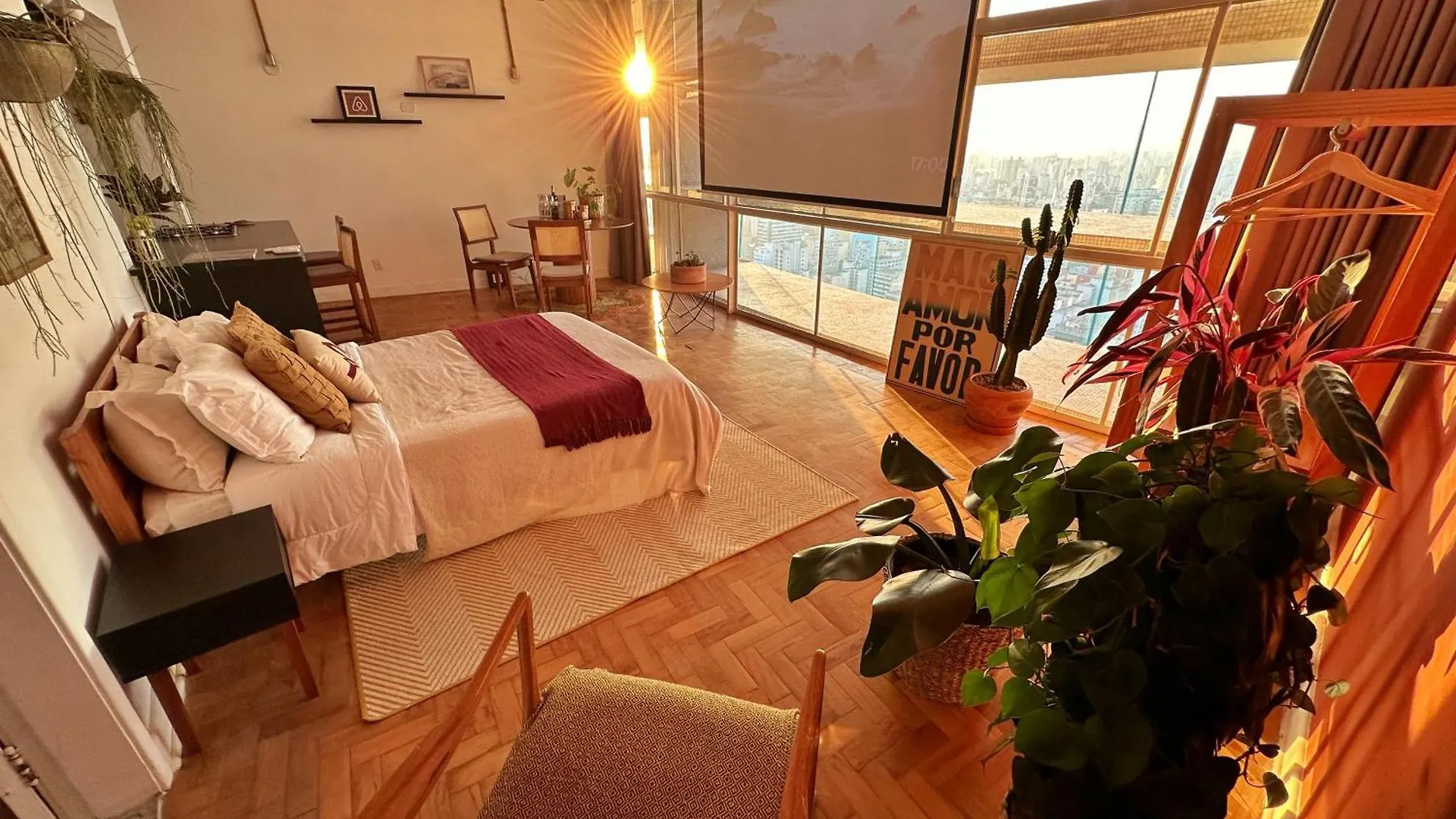 Apartamento Vem Pro Copan São Paulo