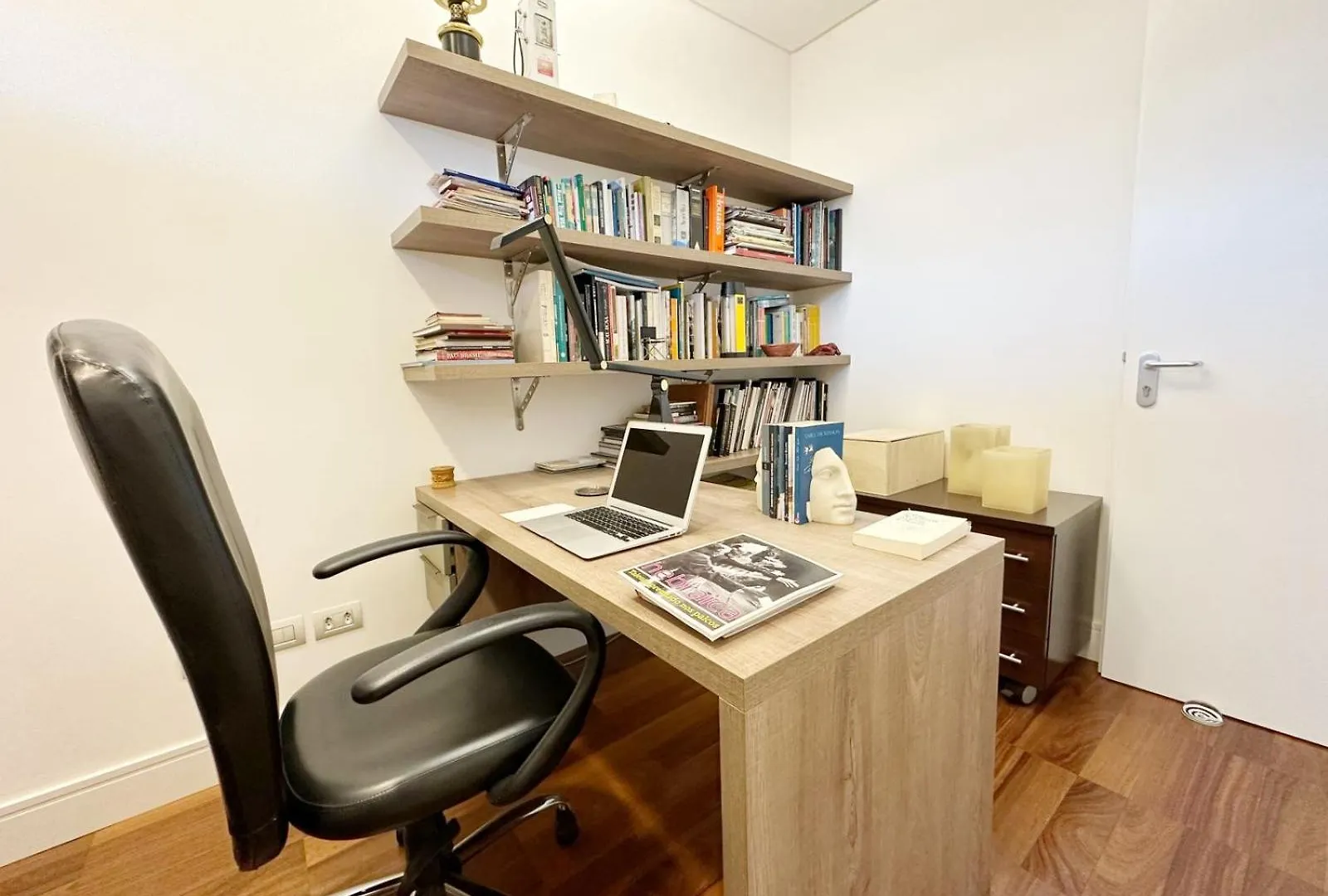 Apartamento Vem Pro Copan São Paulo