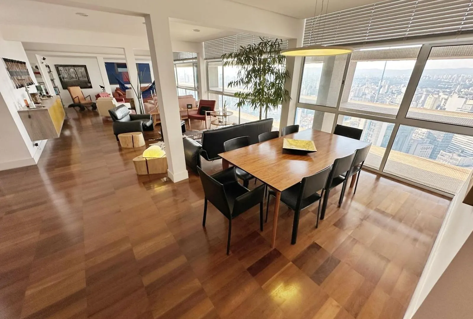 Apartamento Vem Pro Copan São Paulo 0*,