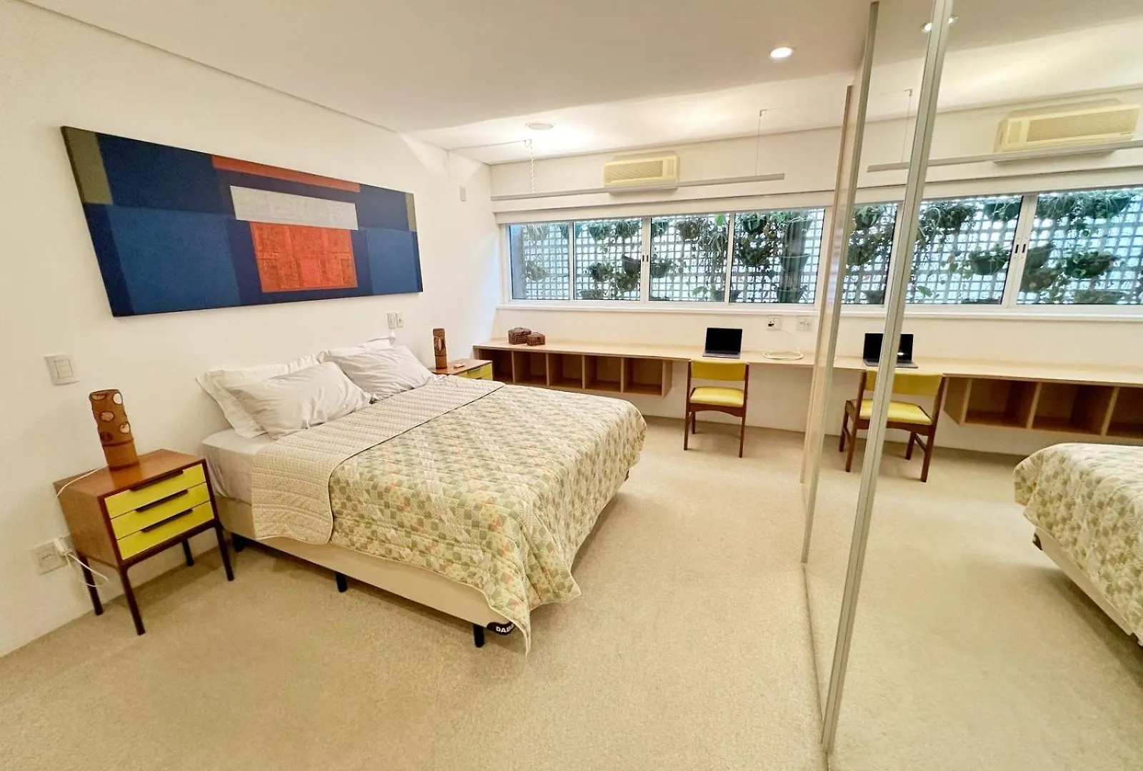 Apartamento Vem Pro Copan São Paulo