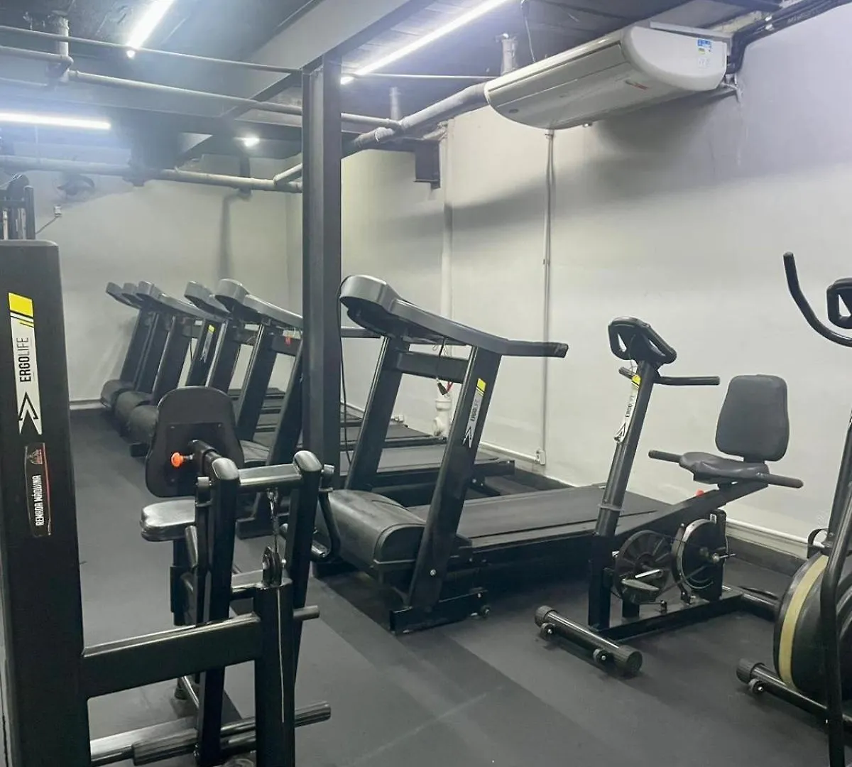 Apartamento Vem Pro Copan São Paulo