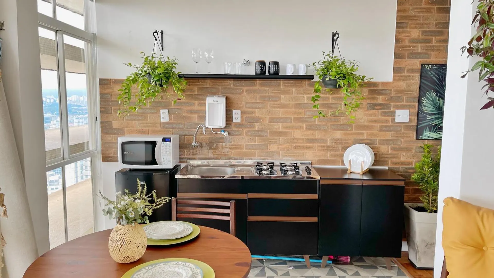 Apartamento Vem Pro Copan São Paulo