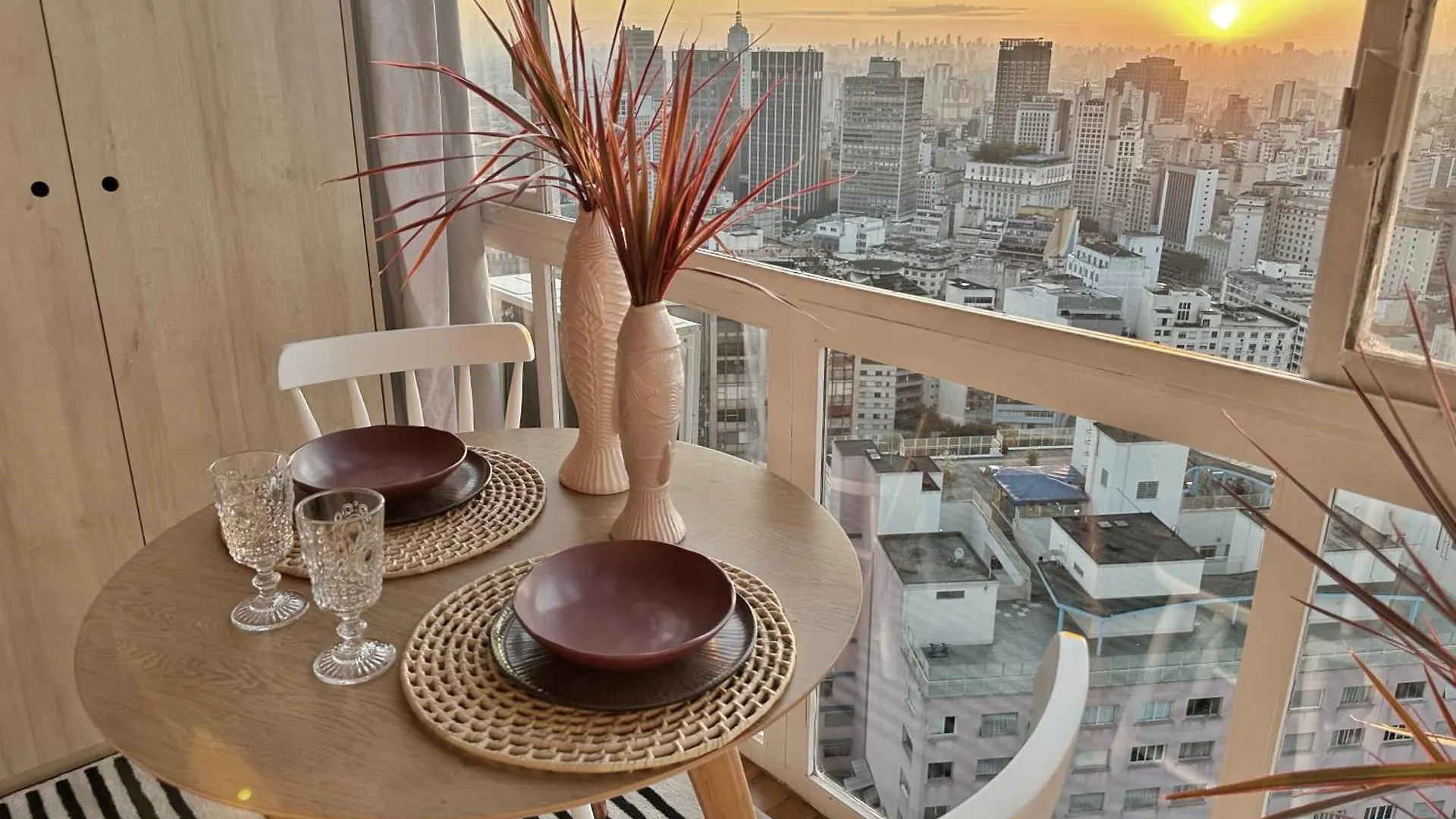 Apartamento Vem Pro Copan São Paulo