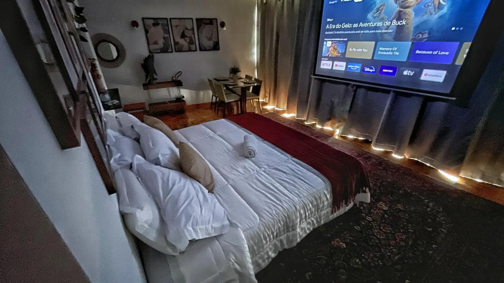 Apartamento Vem Pro Copan São Paulo