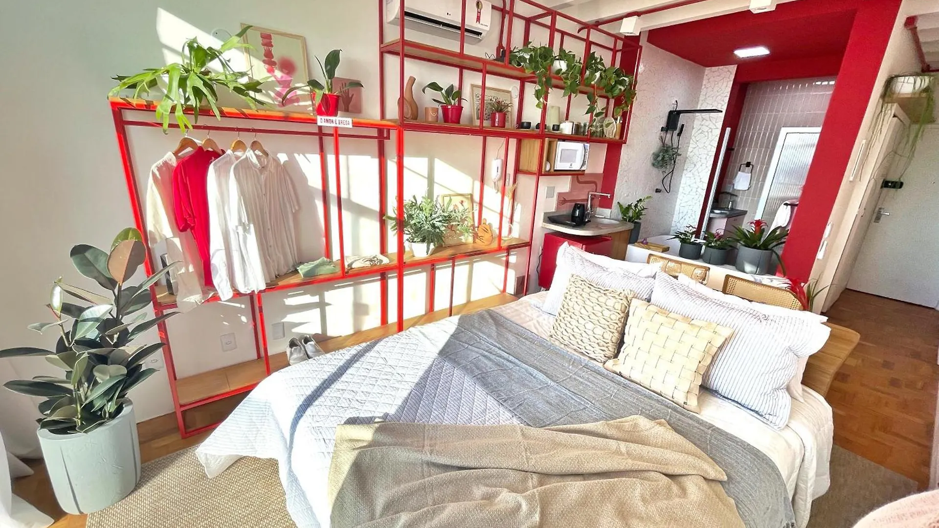 Apartamento Vem Pro Copan São Paulo 0*,  Brasil