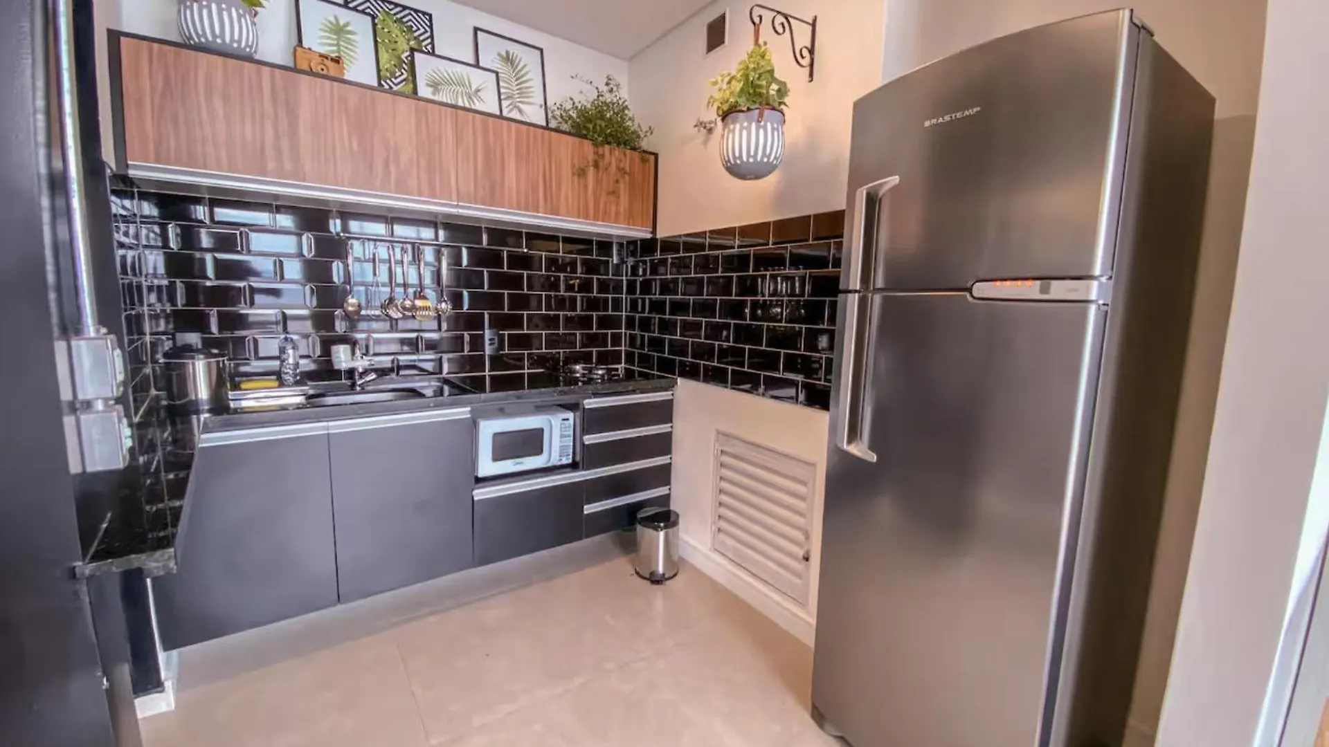 Apartamento Vem Pro Copan São Paulo