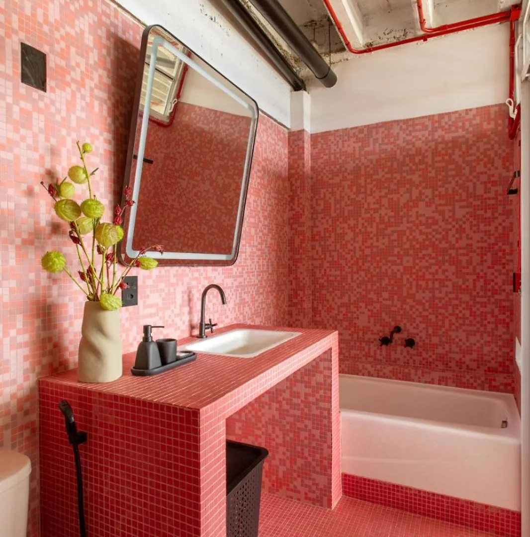 Apartamento Vem Pro Copan São Paulo