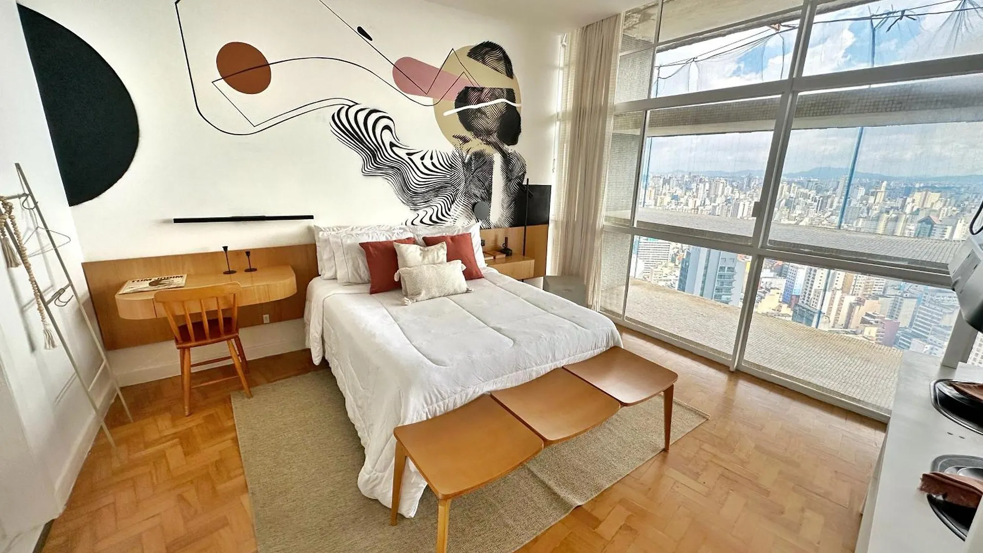 Vem Pro Copan Apartment Sao Paulo