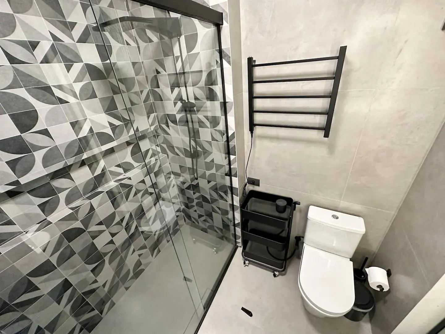 Vem Pro Copan Apartment Sao Paulo