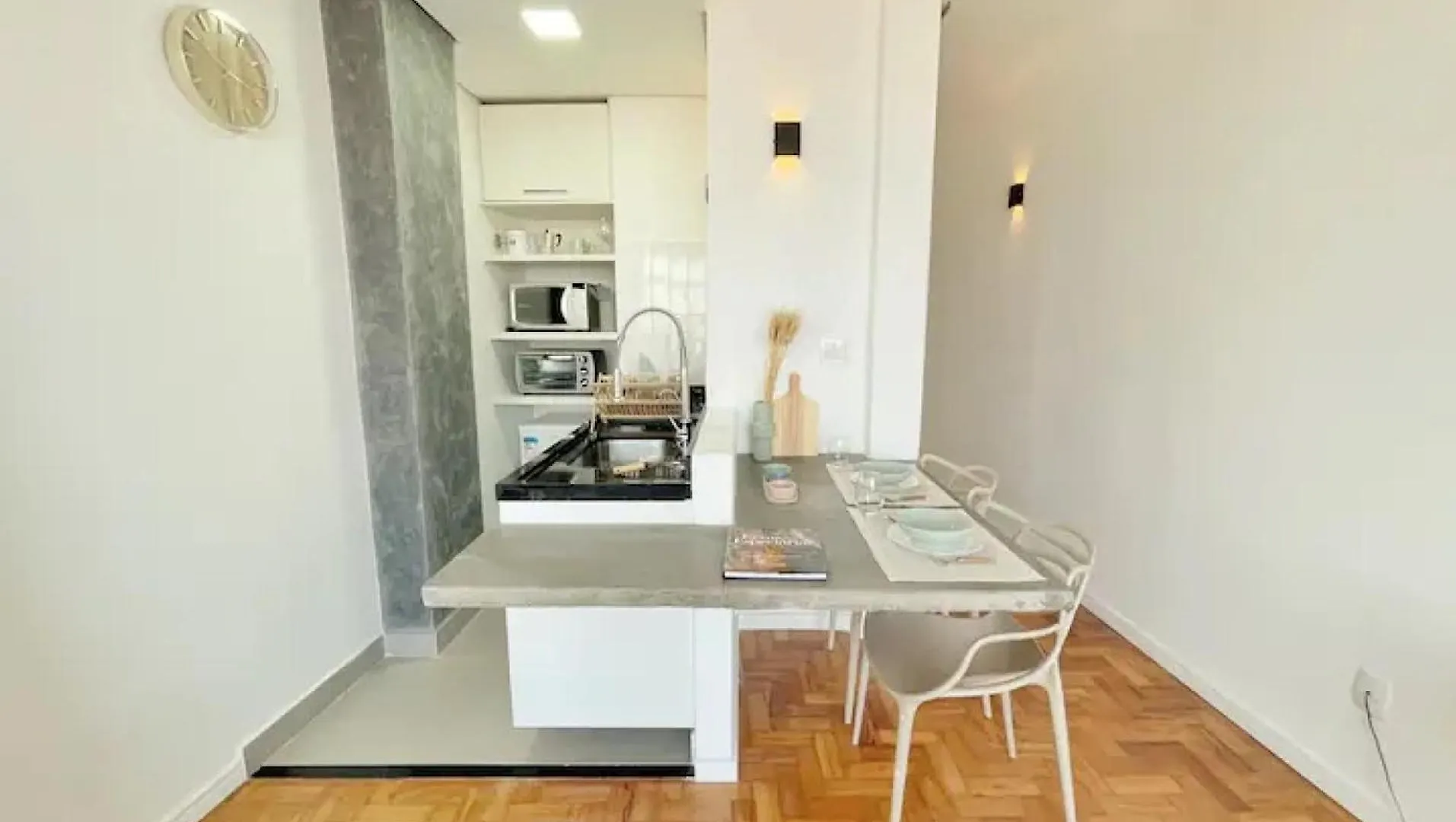 Vem Pro Copan Apartment Sao Paulo