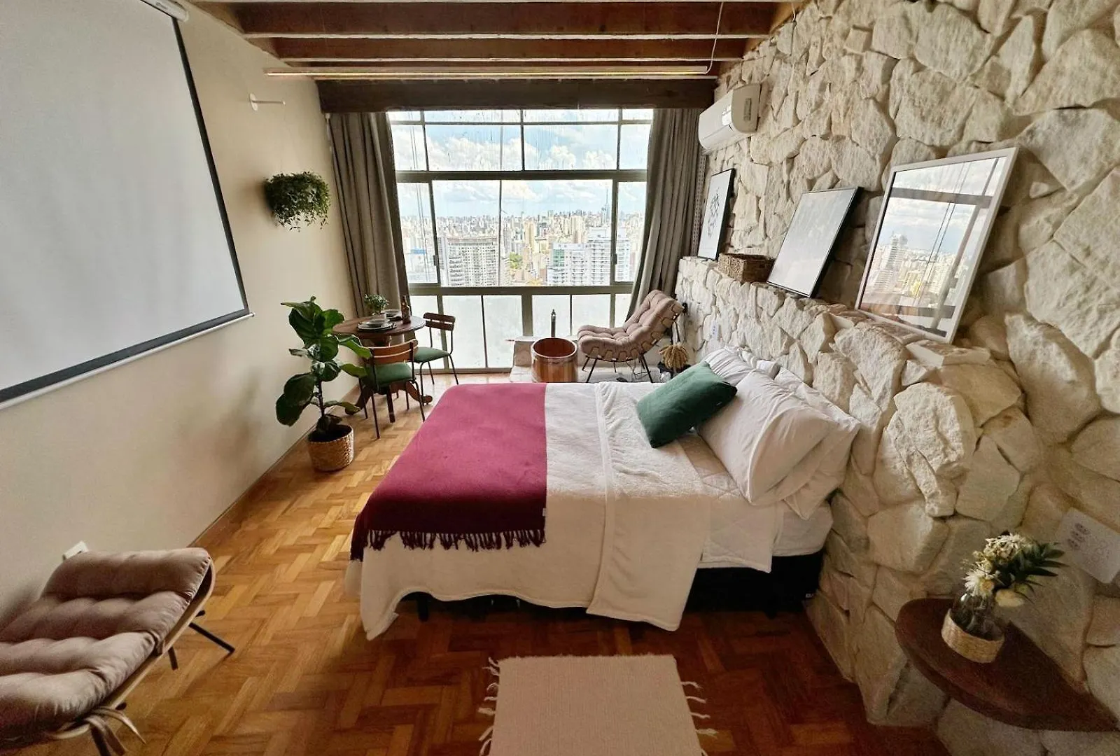 Vem Pro Copan Apartment Sao Paulo