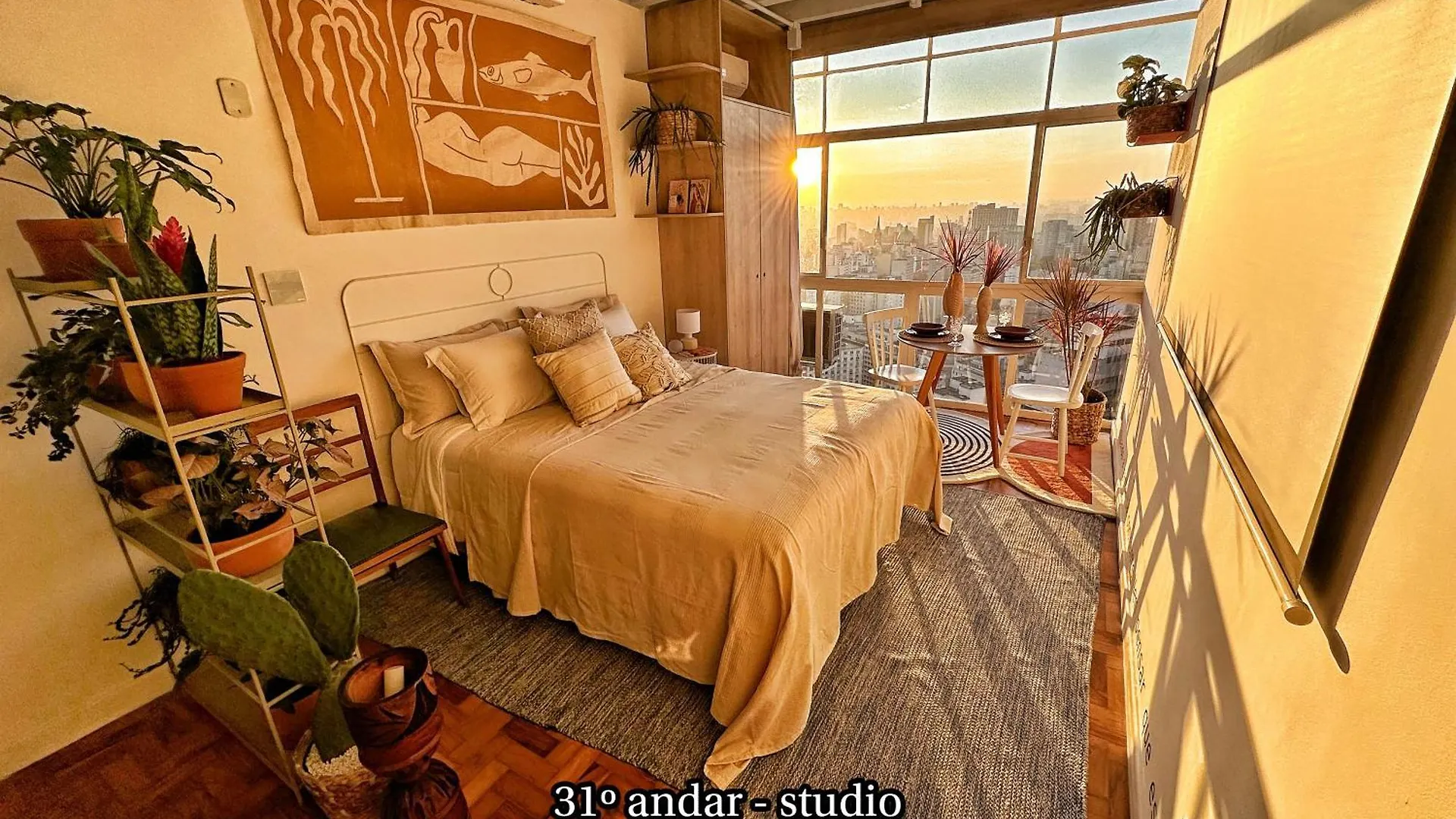 Vem Pro Copan Apartment Sao Paulo Brazil